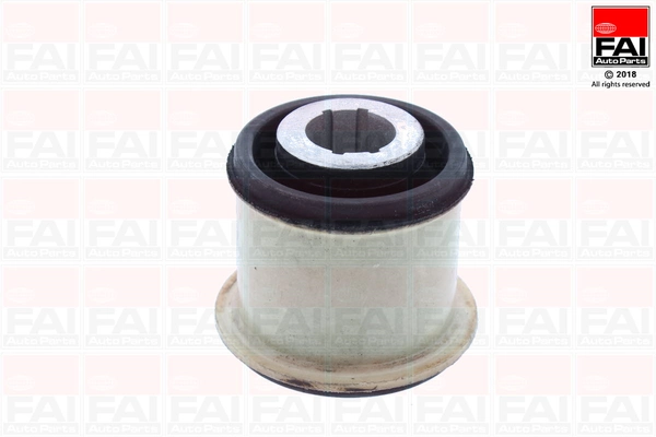 Bushing, axle beam